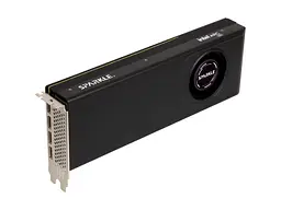 Відеокарта Sparkle Arc Pro B60 24GB Blower (SBP60W-24G PRO B60) - мініатюра 3