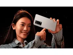 Смартфон Xiaomi Redmi K60 Pro 8/256GB White - мініатюра 5