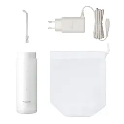 Іригатор Panasonic EW-DJ4B-W520 з 1 насадкою - мініатюра 15