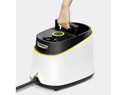 Пароочисник Karcher SC 3 Deluxe (1.513-430.0) - мініатюра 3