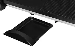 Гриль ECG EG 2011 Dual XL - мініатюра 3