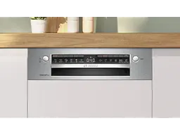 Посудомийна машина Bosch SPI4HMS49E - мініатюра 4