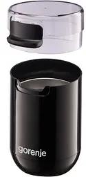 Кавомолка SMK150SB Gorenje teh0022811 - мініатюра 3