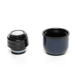 Термос Holmer TH-01000-SDB Exquisite 1 л синій (TH-01000-SDB Exquisite) - мініатюра 6