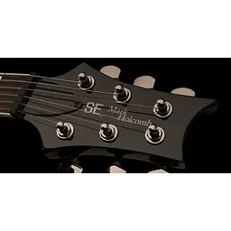 Електрогітара PRS SE Mark Holcomb Holcomb Blue Burst (SEMHHHB) (162709) - мініатюра 8