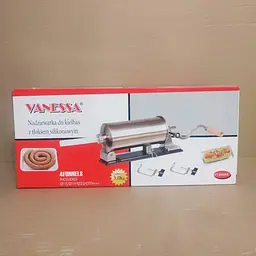 Прилад для приготування ковбасок VANESSA KY-2006PA - мініатюра 5