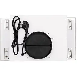 Витяжка Perfelli BISP 5673 WH 1000 LED Strip - мініатюра 8