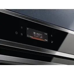 Духовка електрична Electrolux EOE8P39WX - мініатюра 4