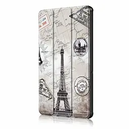 Чохол до планшета BeCover Smart Case Xiaomi Redmi Pad Pro 12.1'' Paris (711310) - мініатюра 4
