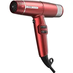 Фен Ga.Ma IQ Lite Max Red (PH6035.RD) [130161] - мініатюра 2
