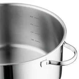 Ківш Berghoff Comfort зі скляною кришкою 16 см 1,6 л (1100225) - мініатюра 5
