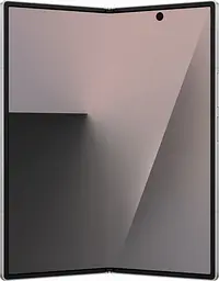 Смартфон Samsung Galaxy Fold7 12/512GB Silver Shadow (SM-F966BZSC) - мініатюра 4