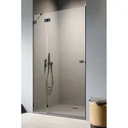 Душові двері Radaway Essenza Pro Black DWJ 80 см 10099080-54-01L