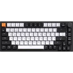 Клавіатура GamePro MK160B Red Switch Black [121462] - мініатюра 2