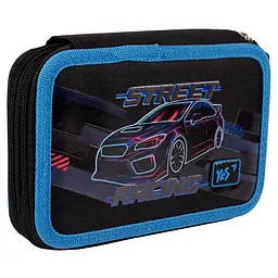 Набір колекційний Yes S-52_Collection Street Racing - мініатюра 6