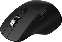 Миша бездротова Keychron M6S WL Black (M6S-A72) - мініатюра 4