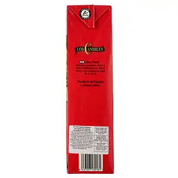 Вино Los Candiles, червоне, сухе, 1.5 л - мініатюра 2