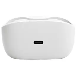 Навушники JBL Wave Buds TWS White (JBLWBUDSWHT) - мініатюра 3
