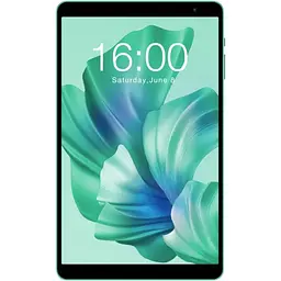 Планшет Teclast P85T 8" HD / 4GB / 64GB / A523 / 5000mAh / WIFI / 0.3+2Mp / Metal / Green - мініатюра 3