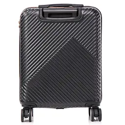Валіза Semi Line 20" (S) Black (T5726-1) - мініатюра 4