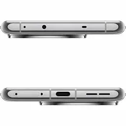 Смартфон OnePlus Ace 3 Pro 12/256GB White - мініатюра 3