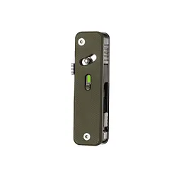Мультитул Roxon Flex Companion S503G зелений - мініатюра 2