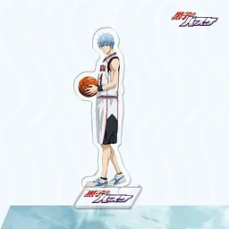 Акрилова фігурка Баскетбол Куроко Тецуя Куроко Kuroko Kuroko Tetsuya 10 см