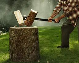 Сокира-колун Fiskars Ultra XU32 (1082131) - мініатюра 23