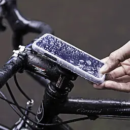 Чохол SP Connect Weather Cover для iPhone 12/12 Pro [55233] [85249] - мініатюра 4