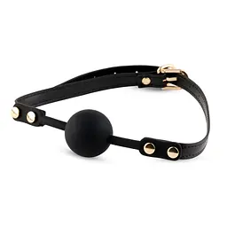 Кляп кулька B-Series Knebel Ball Gag