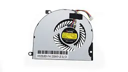 Вентилятор для ноутбука HP ENVY M4-1000 series (698079-001) (Кулер) - мініатюра 2