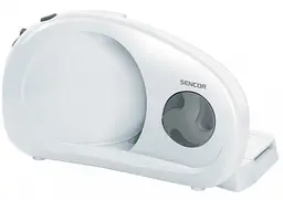 Скиборізка Sencor SFS 1000 WH (6232657)