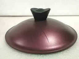Каструля Casa Royal D-UKR 20400 Gusto 24см 4.5л Brown - мініатюра 7