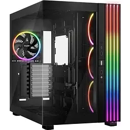 Корпус be quiet! Light Base 900 FX Tempered Glass Black (BGW71) [134575]