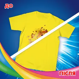 Капсули для прання Losk тріо-капсули Колор, 26 шт. - мініатюра 3