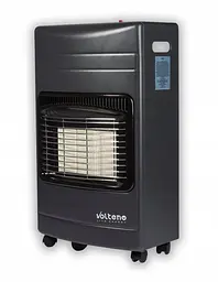 Конвектор газовий обігрівач Volteno VO0286 4,2 кВт