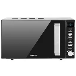 Микроволновка Ardesto GO-E845GB - мініатюра 2