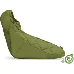 Конверт CybexSnogga Mini 2 Nature Green (522002901) - мініатюра 4