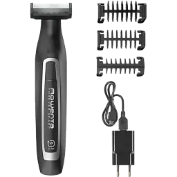 Тример для бороди та вусів Rowenta Forever Sharp (TN6000) [73250]