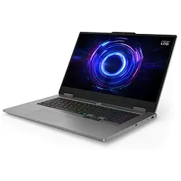 Ноутбук Lenovo LOQ 17IRX10,83JH003QBM,i7-13650HX (14 ядер),5050 (8GB),24GB 4800MHz (2x12GB) DDR5 - мініатюра 3