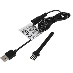 Машинка для стрижки Saturn ST-HC0367 - мініатюра 5