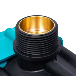 Контролер тиску електронний 2.2кВт Ø1 1/4" AQUATICA (779558) - мініатюра 7