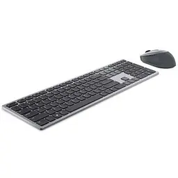 Комплект Dell Multi-Device KM7321W Ukr (580-AJQV) - мініатюра 4