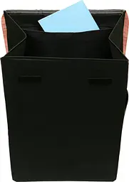 Сумка-візок Andersen Royal Shopper Vide Apricot (166-188-30) - мініатюра 4