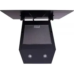 Витяжка Perfelli DN 6422 D 850 GR LED - мініатюра 3