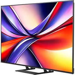 Телевізор Hisense 55A7Q 55` QLED 4K (20016324) EU [149321] - мініатюра 2