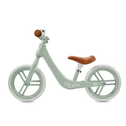 Біговел Kinderkraft Fly Plus Mint (KRFLPL00MIN0000) - мініатюра 3