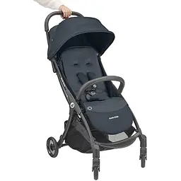 Коляска Maxi-Cosi Jaya2 Essential Graphite FR (1000750300) - мініатюра 10