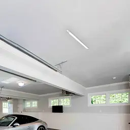LED світильник лінійний VIDEX 36W 1,2М 4100K - мініатюра 3