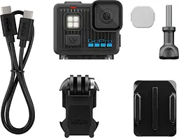 Екшн-камера GoPro LIT HERO (CHDHF-132-EU) - мініатюра 4